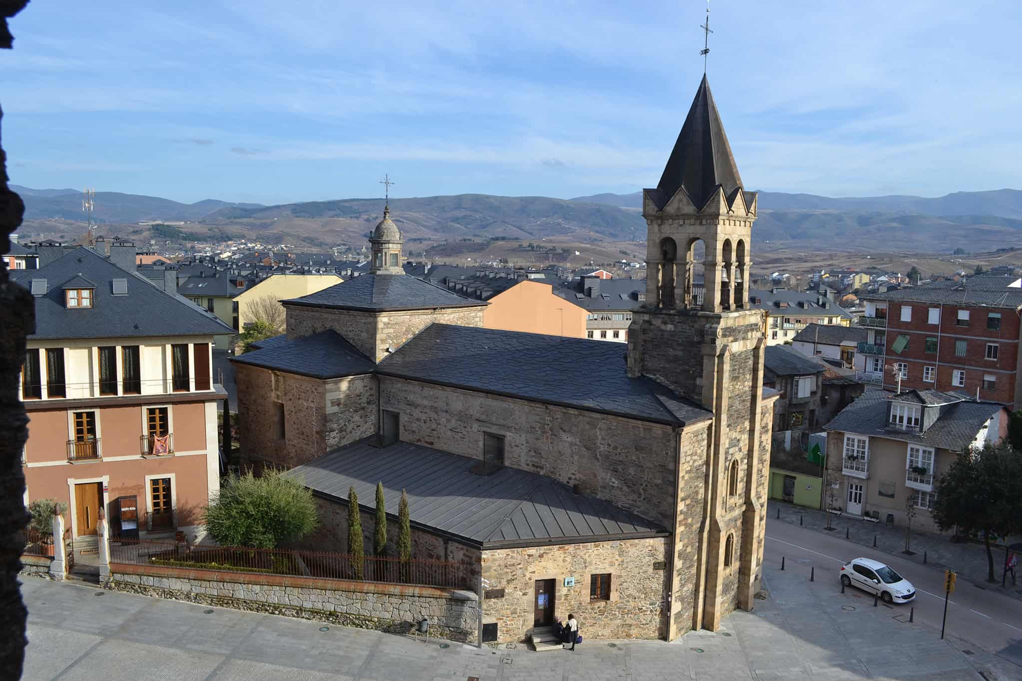 Ponferrada 1
