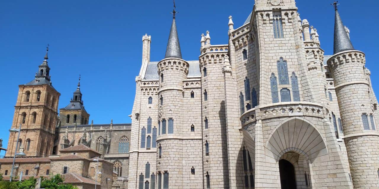 Free Tour «Astorga centro histórico»
