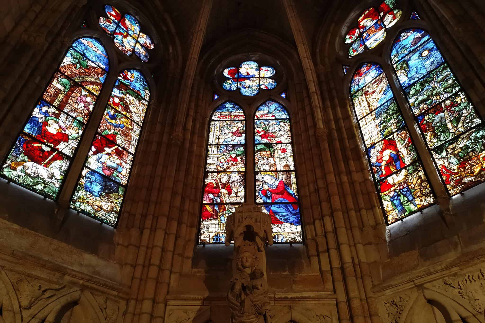 Privada - Catedral normal 01