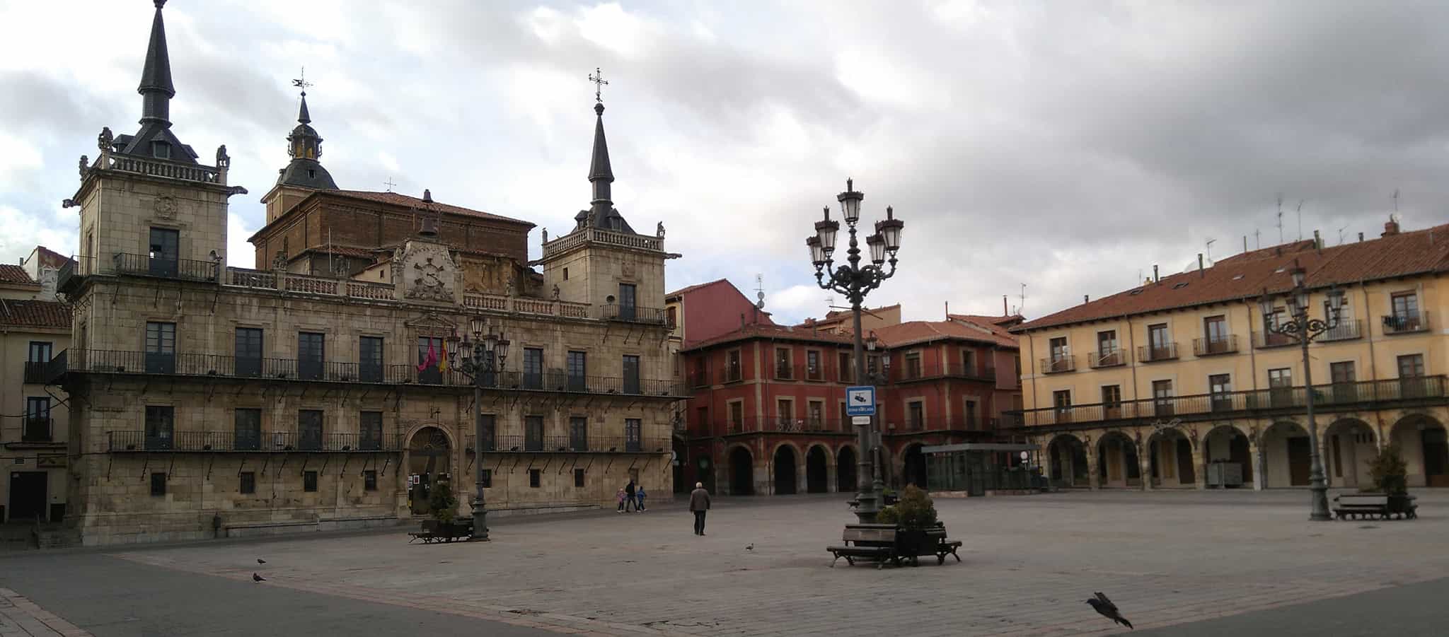 Privada - Centro Cabecera