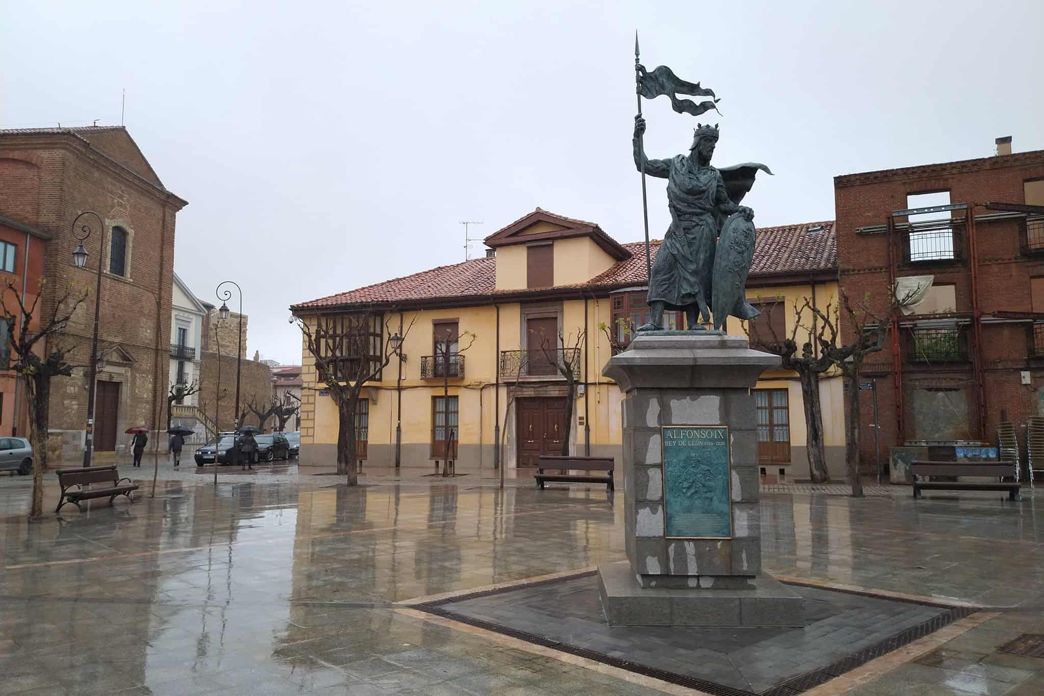 Reino de León 01