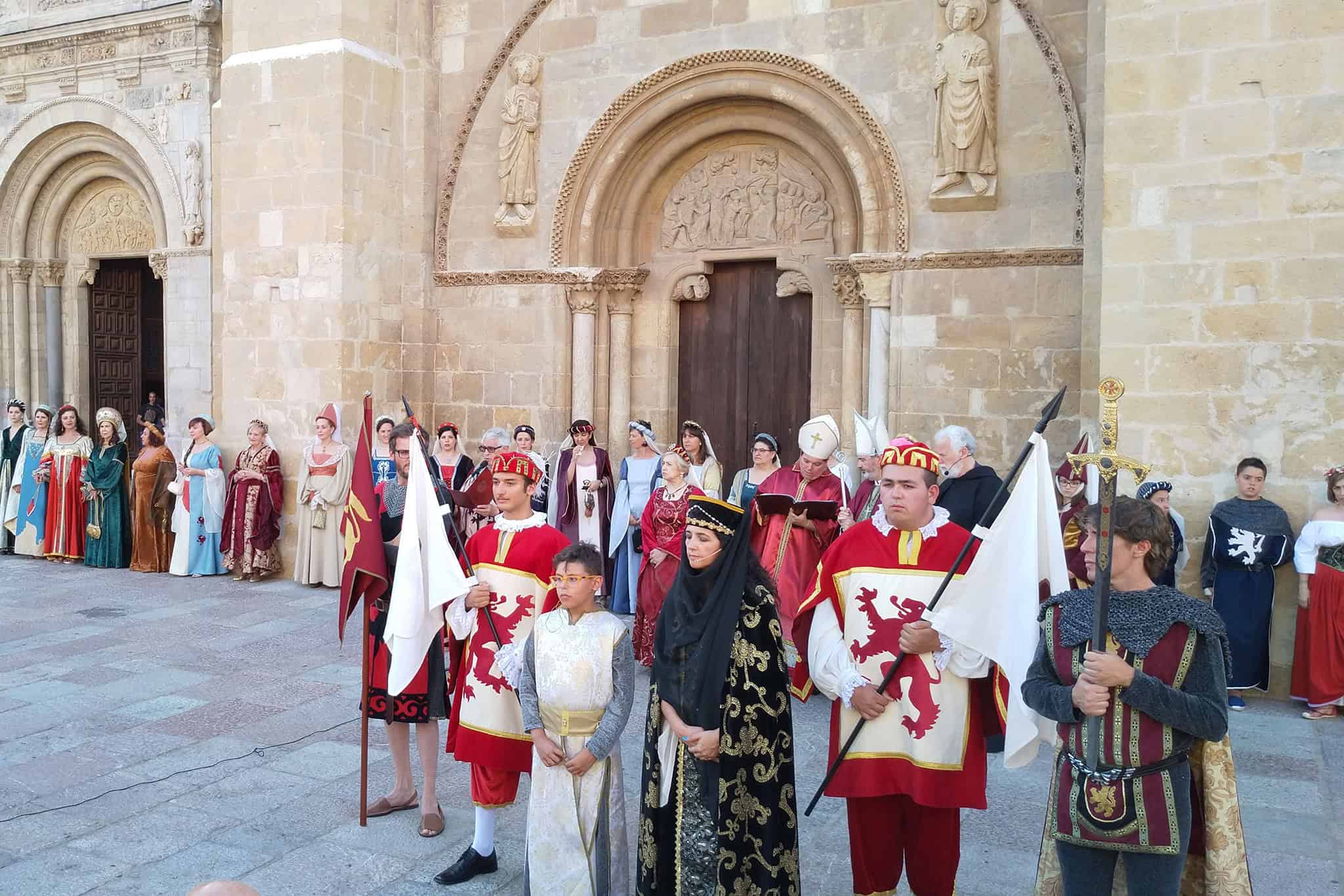 Reino de León 03