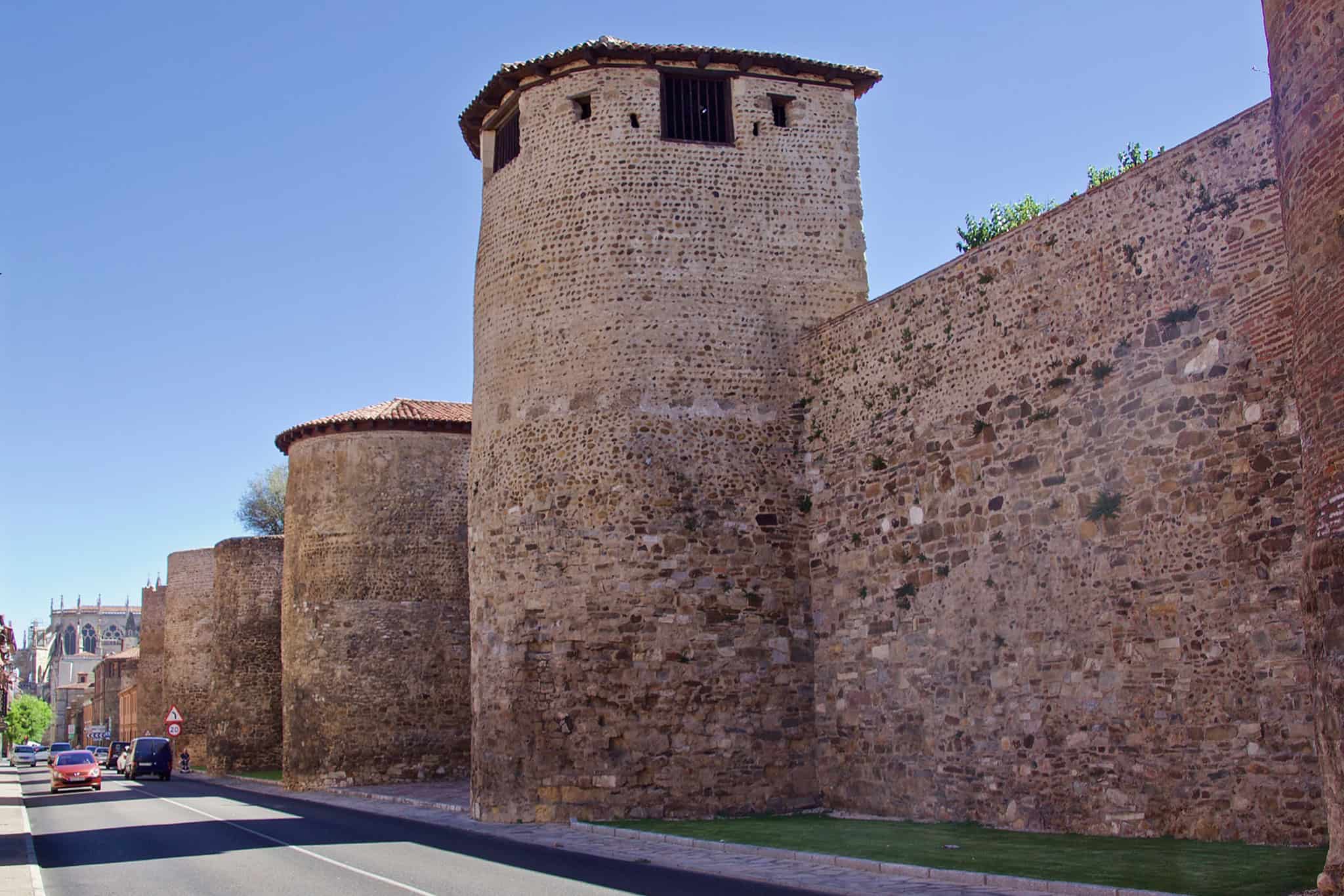 Romana 1