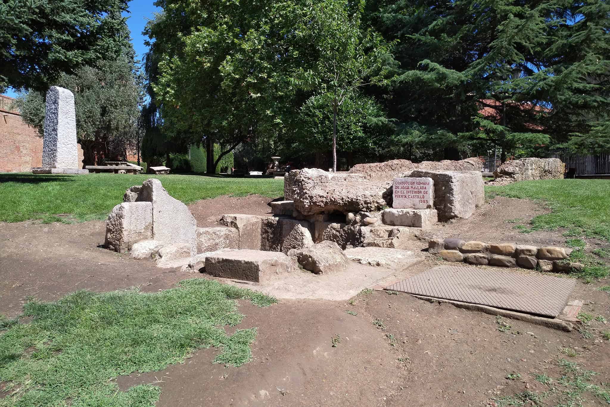 Romana 3