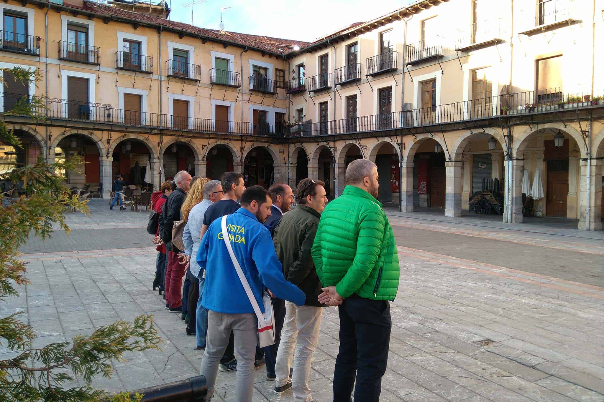 Team building