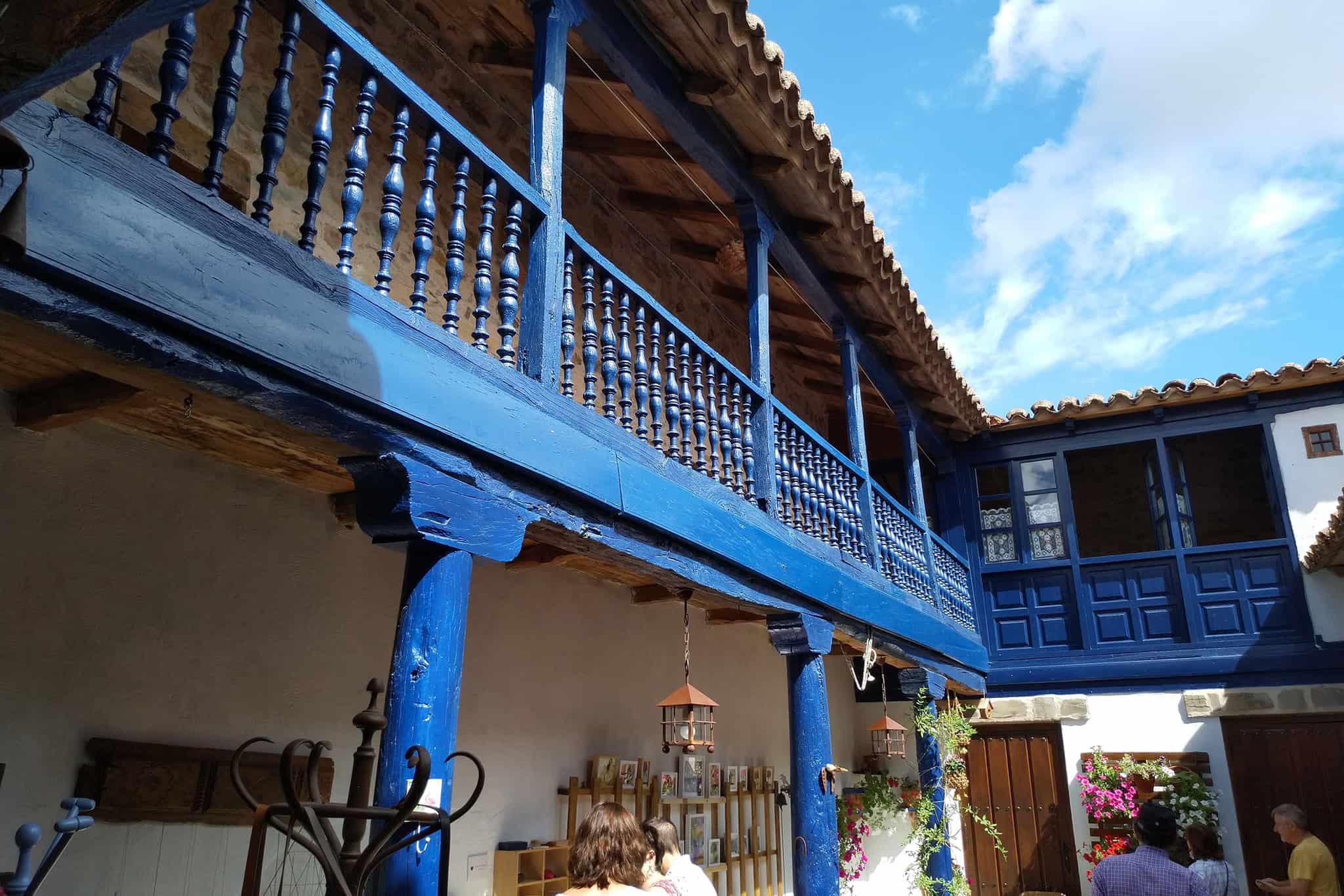 maragatería 1