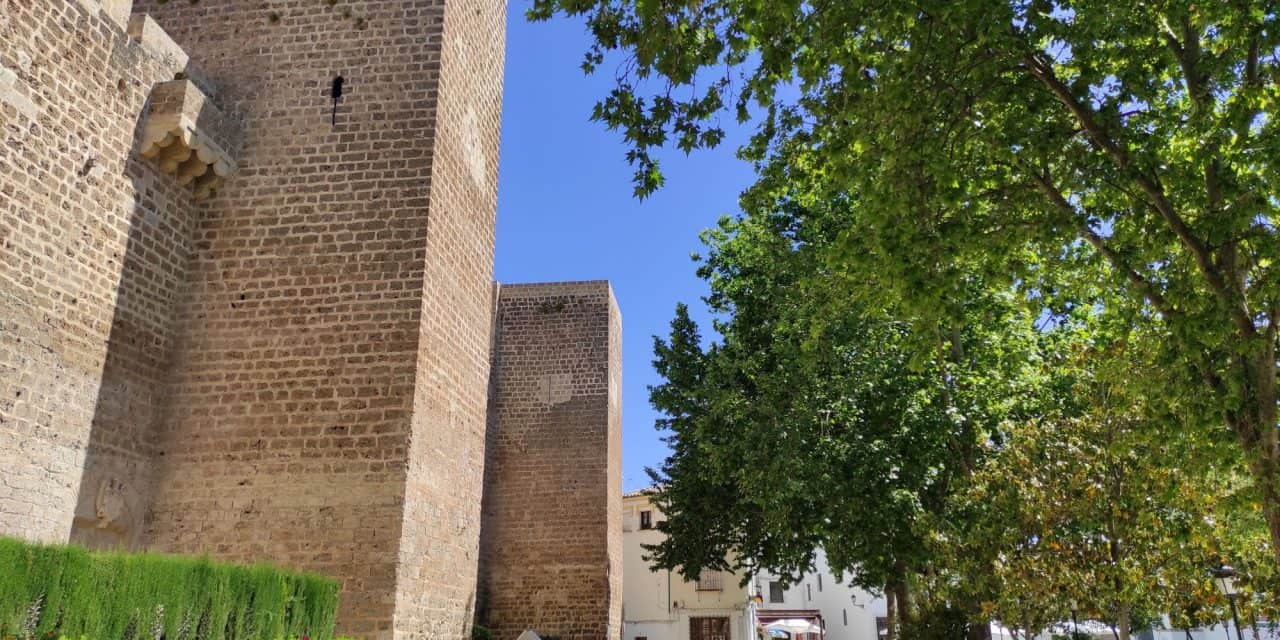 Free Tour «Descubre el centro de Priego de Córdoba»