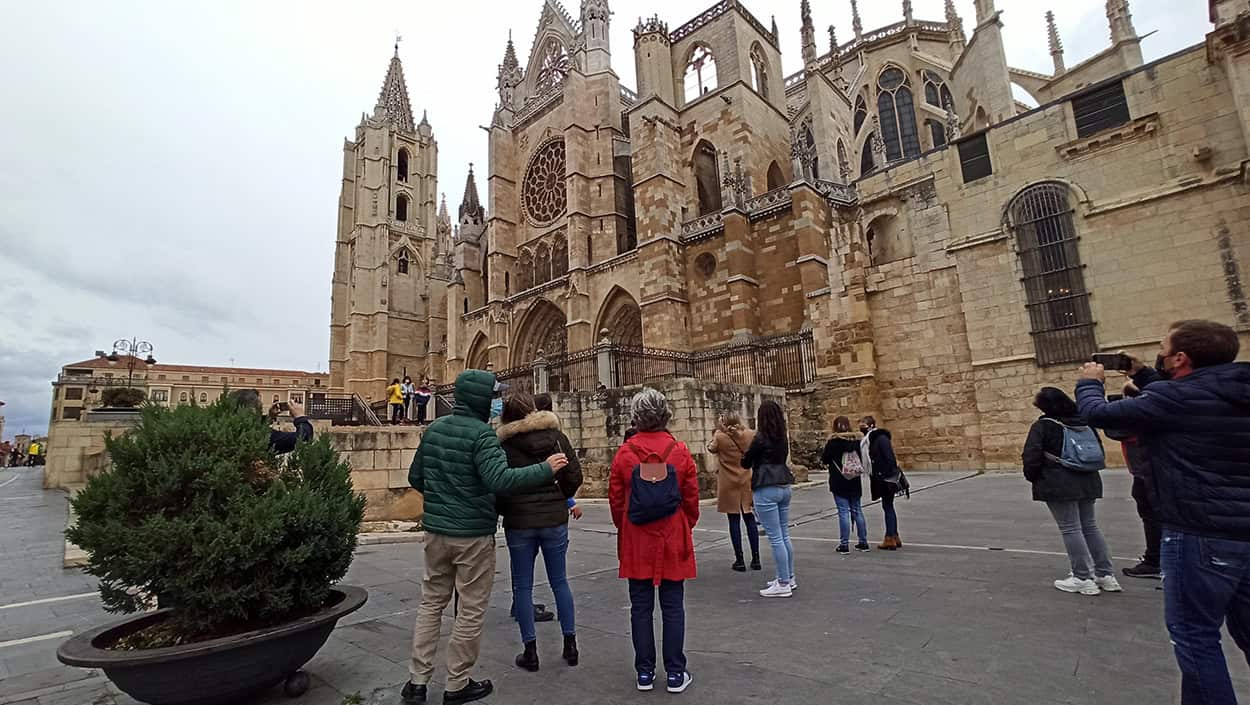 Catedral 2 x 1250