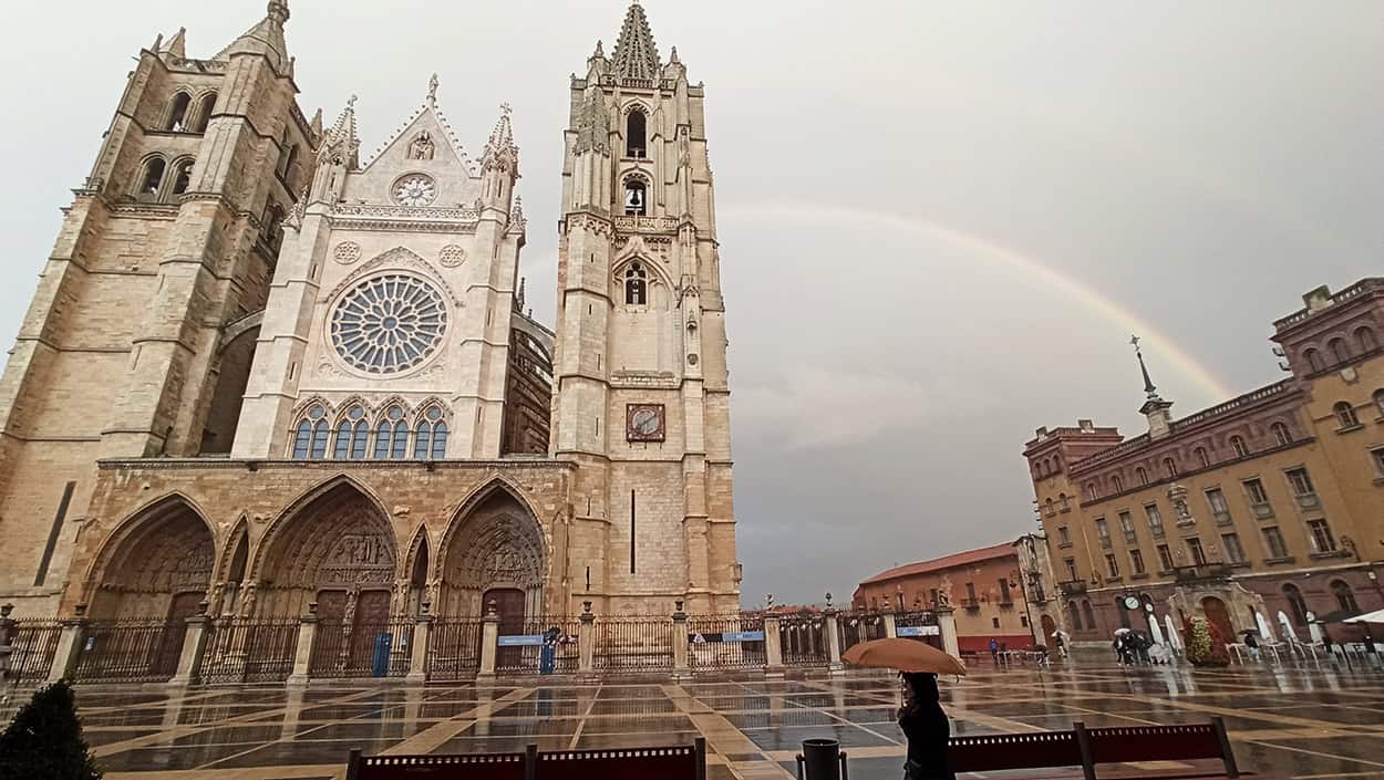 Catedral 3 x 1250