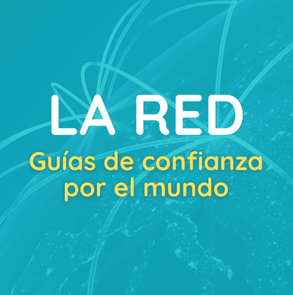 Guías de Confianza: en Europa, España y otros destinos